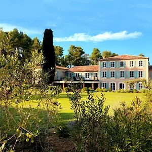 Domaine De Valmouriane Hotel Saint-Rémy-de-Provence