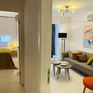 Ezgi's With Private Garden In Apartment Marmaris