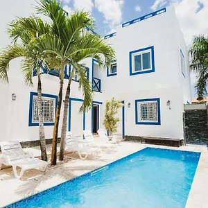 Ah Boutique Apartment Bayahibe