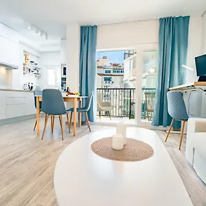 Casa Lucia Torrecilla Apartment Nerja