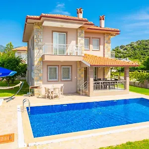 Toprak Villa Dalyan