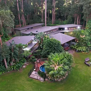 Dezen Apartment Palmview