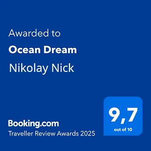 Ocean Dream Apartment Cabarete